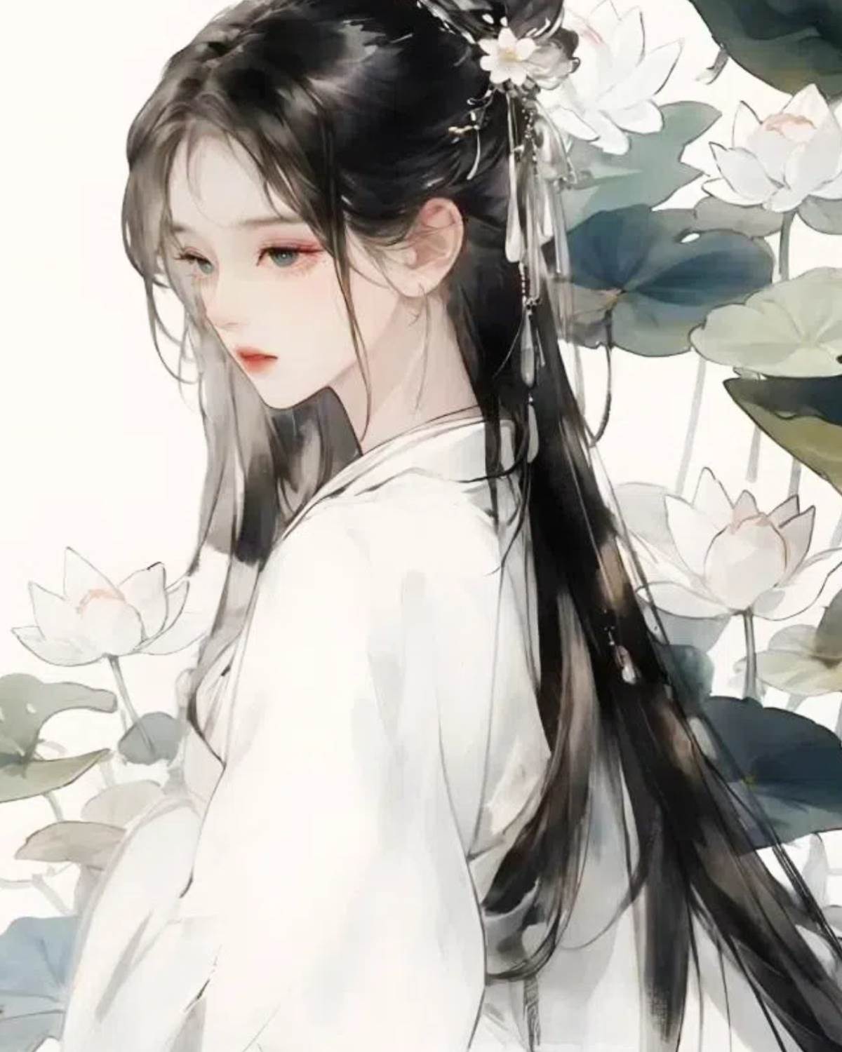 我嫁給了我的竹馬，但他的心上人不是我