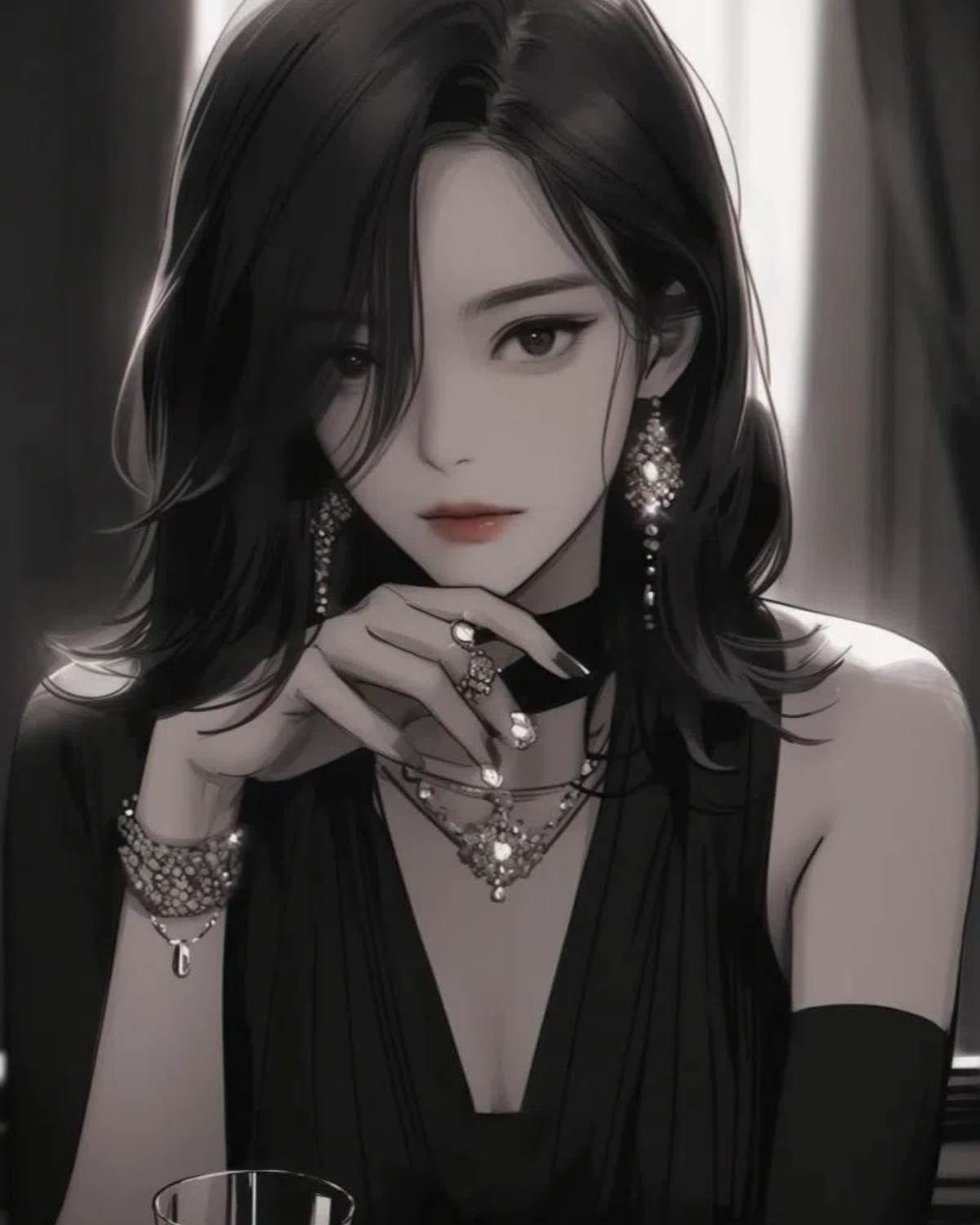 我在救贖文裡教男主自救