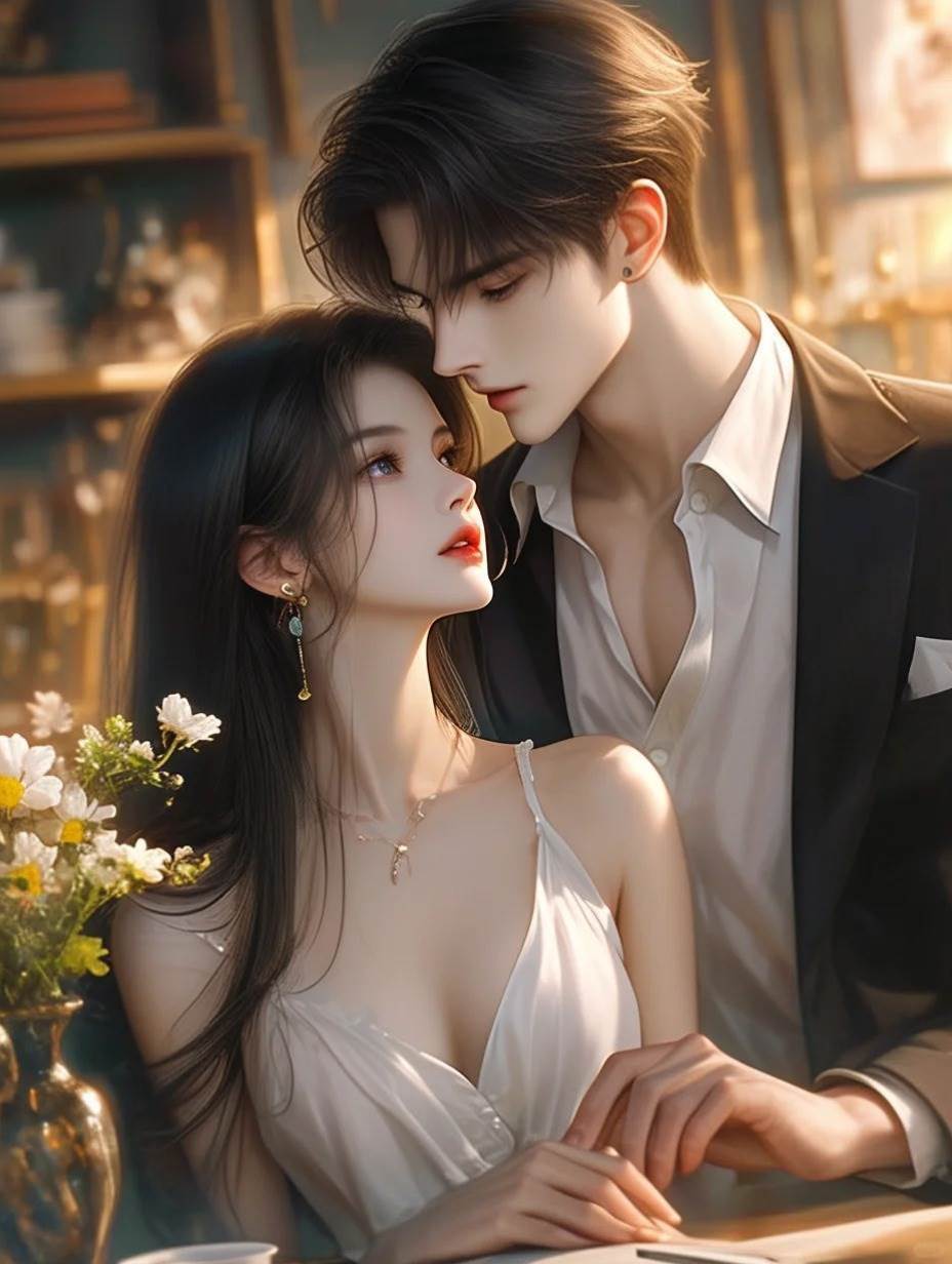 死鴨子沒有愛情