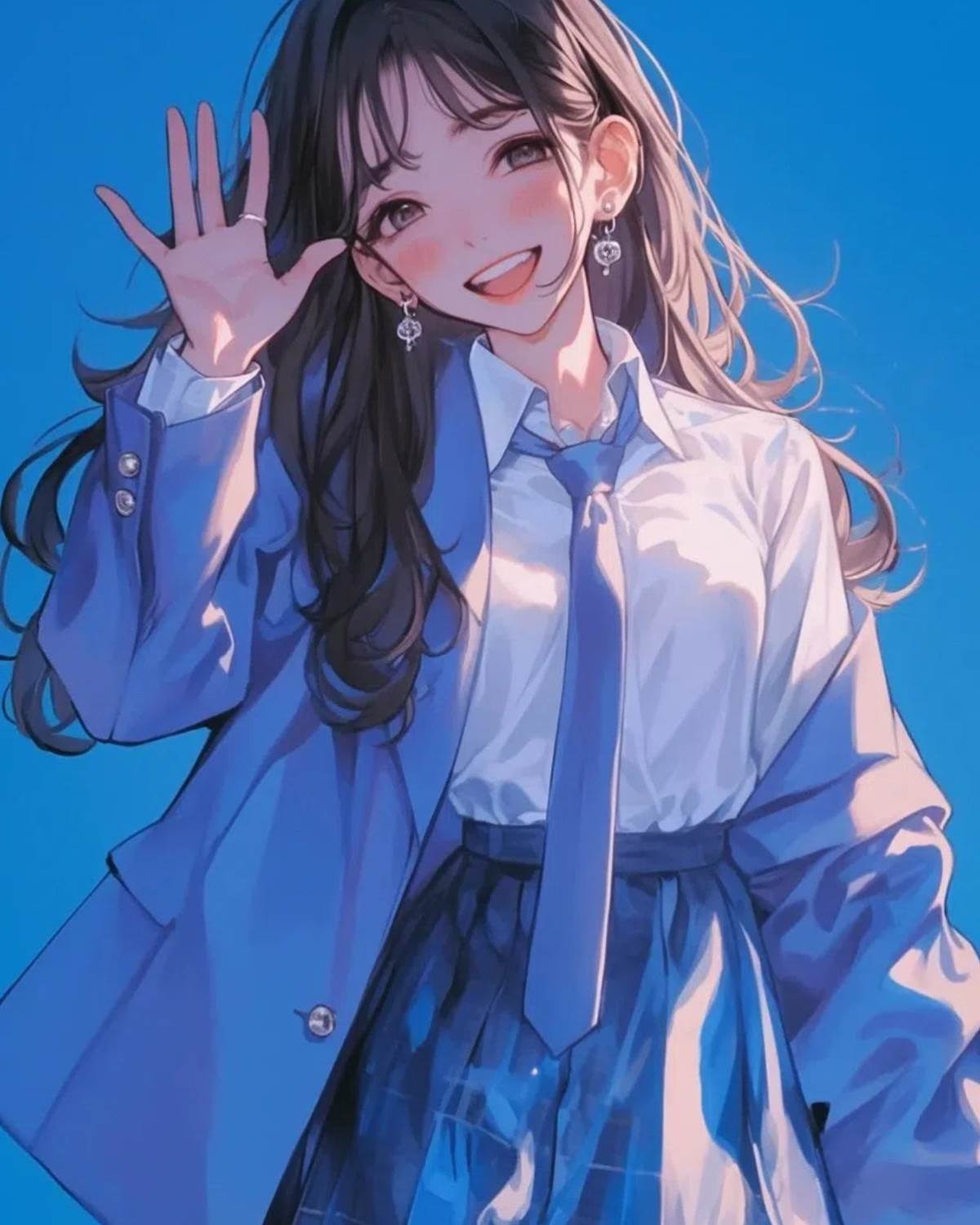 我的極品室友們