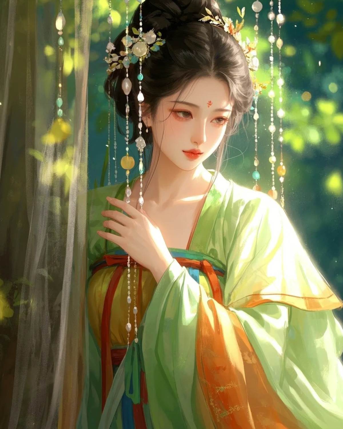 當我爹拐走太后私奔后