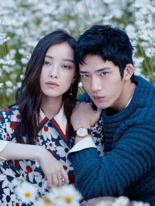 披著馬甲的戀愛