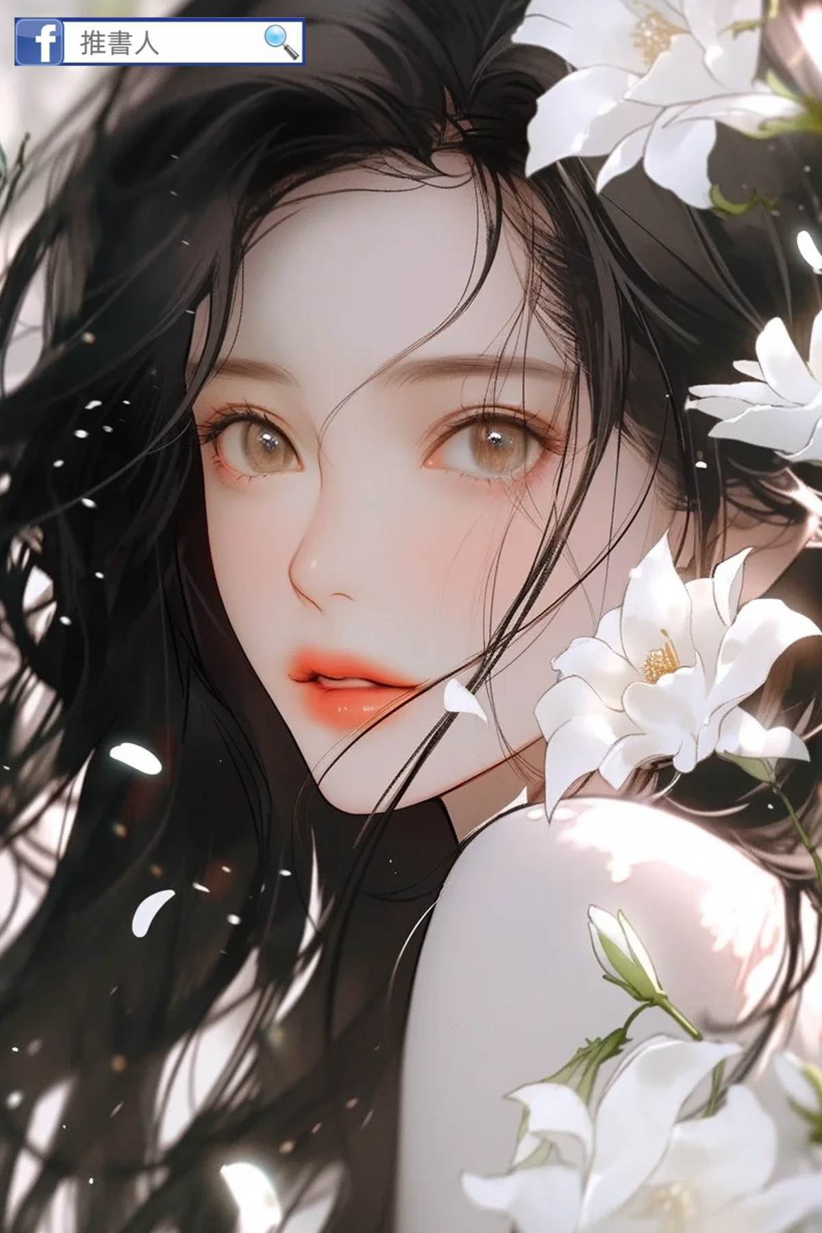 白蓮花掉馬事件