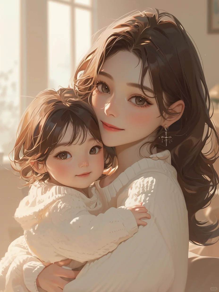 婆婆嫌我生不出兒子