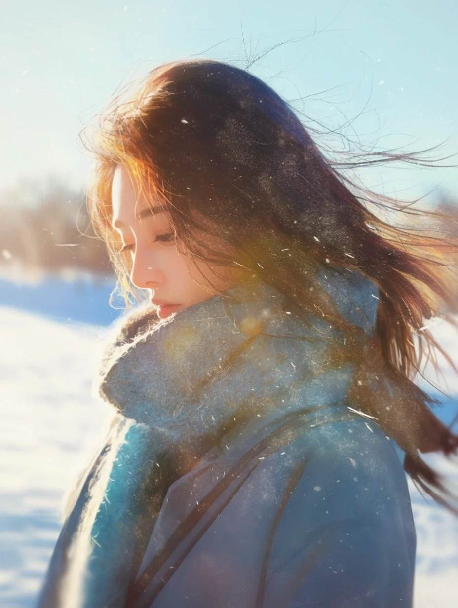 是風，是雨，是夜晚