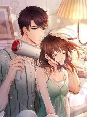 夢里撿個男朋友