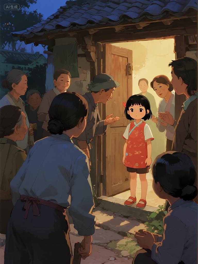 重生回六歲當個「熊孩子」