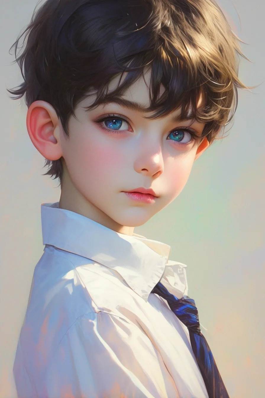 三歲捉妖師3：大戰行骸