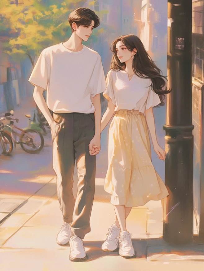 天才男友超寵的