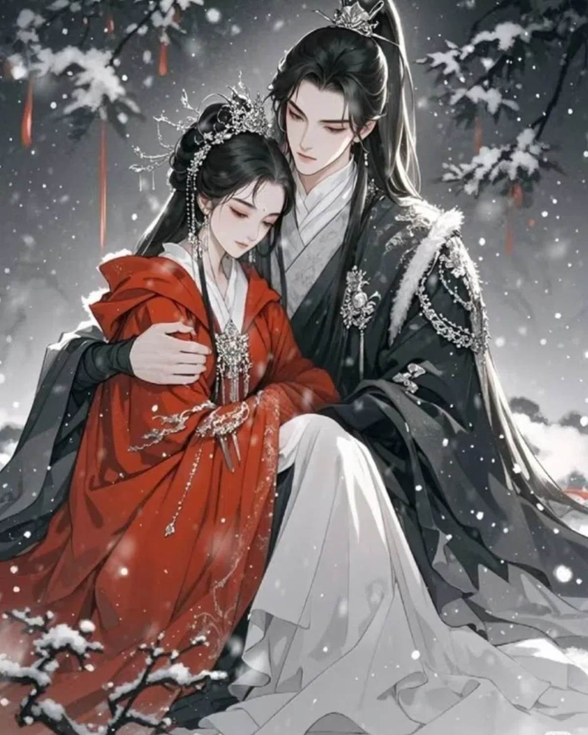 我養男主翻車日常