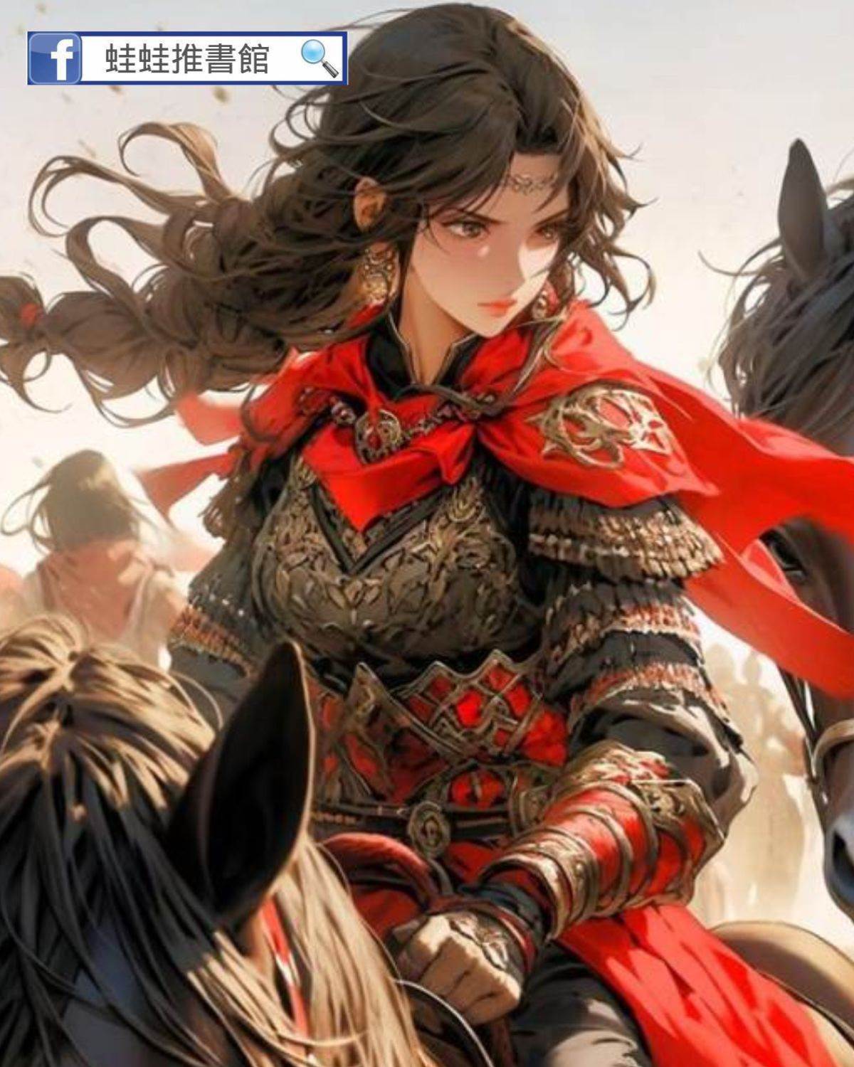 穿進宮廷虐文后