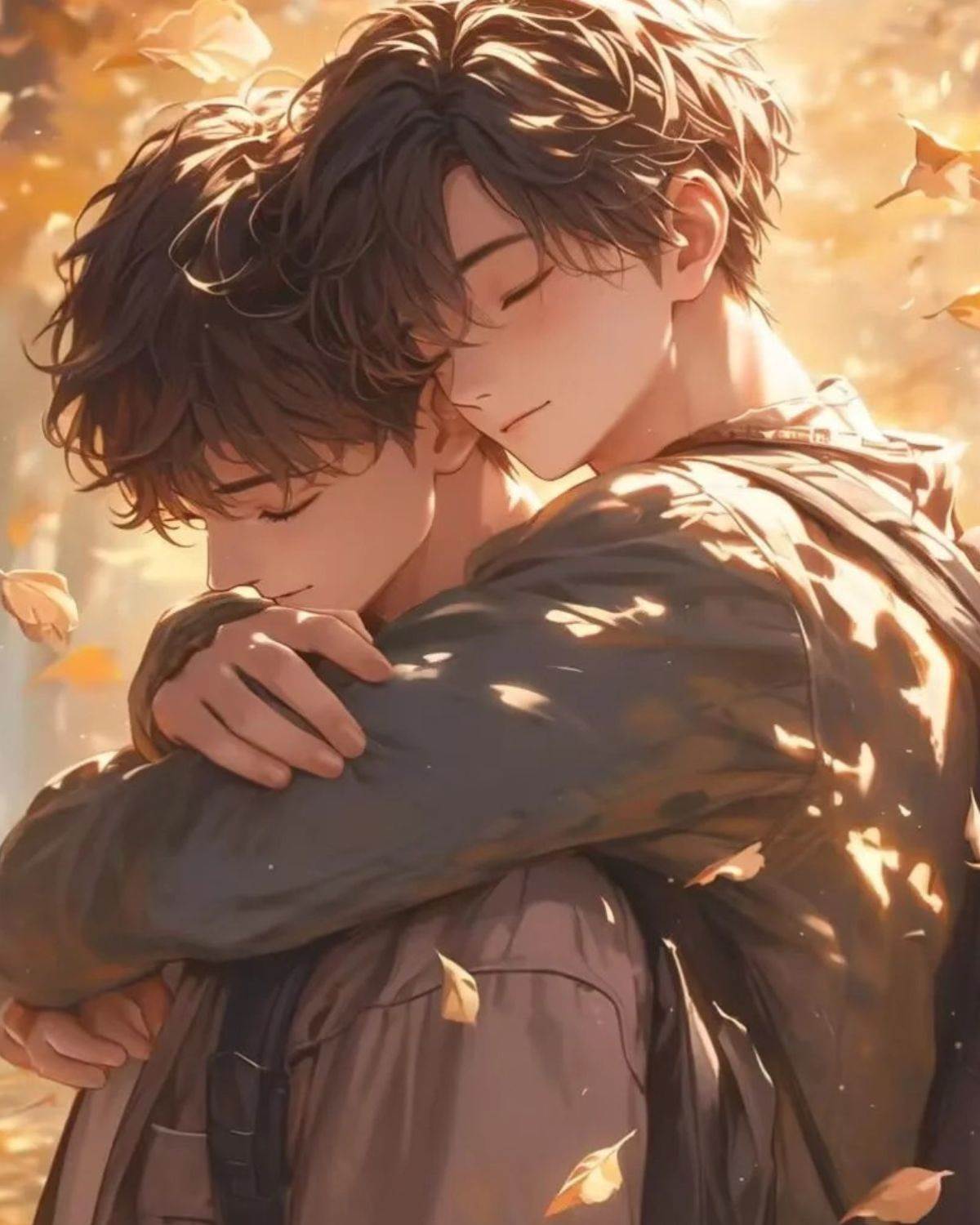 男生宿舍的三角戀情：左右為男