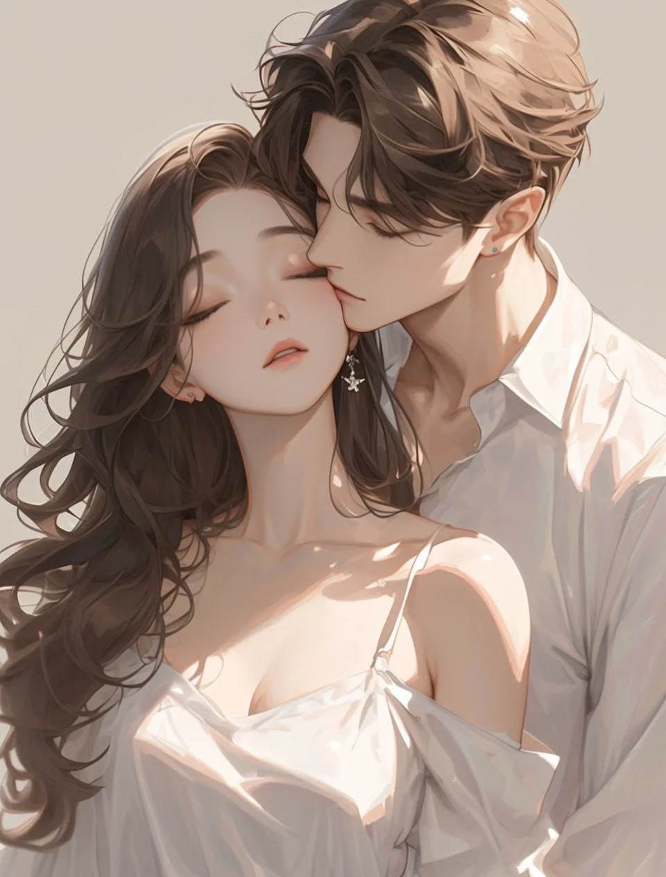 竹馬被別人攻略了