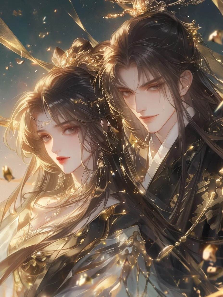 和反派做夫妻翻車了嗎