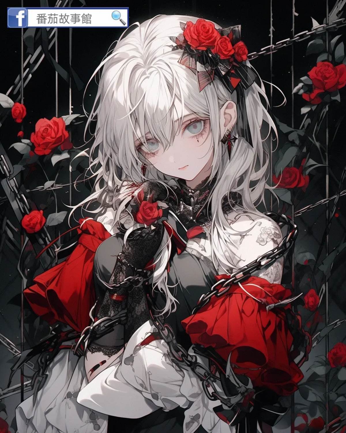 昏迷醒后竟然被拍賣了