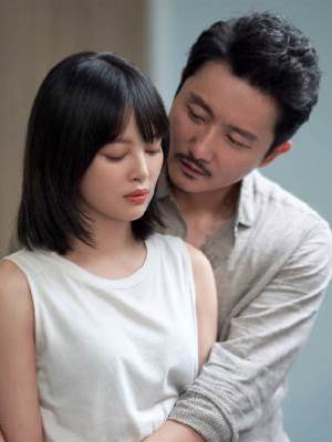 婆婆干女兒的孕檢