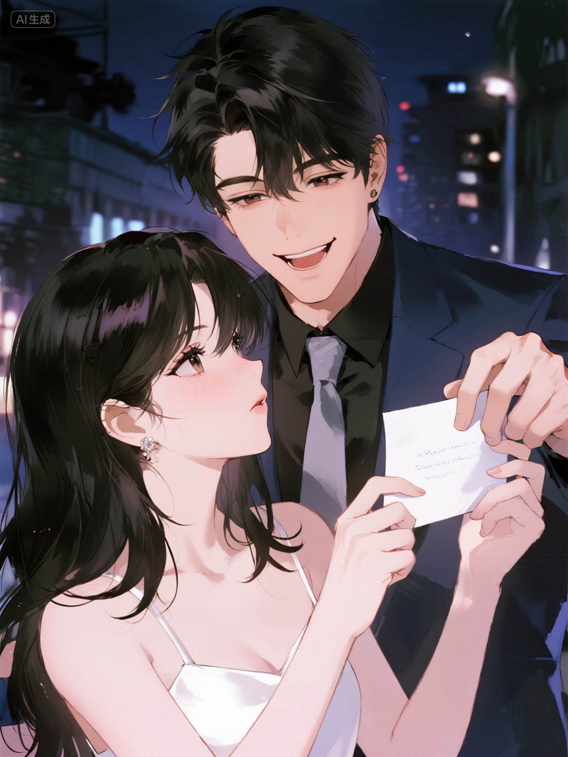 甜文女配破防後