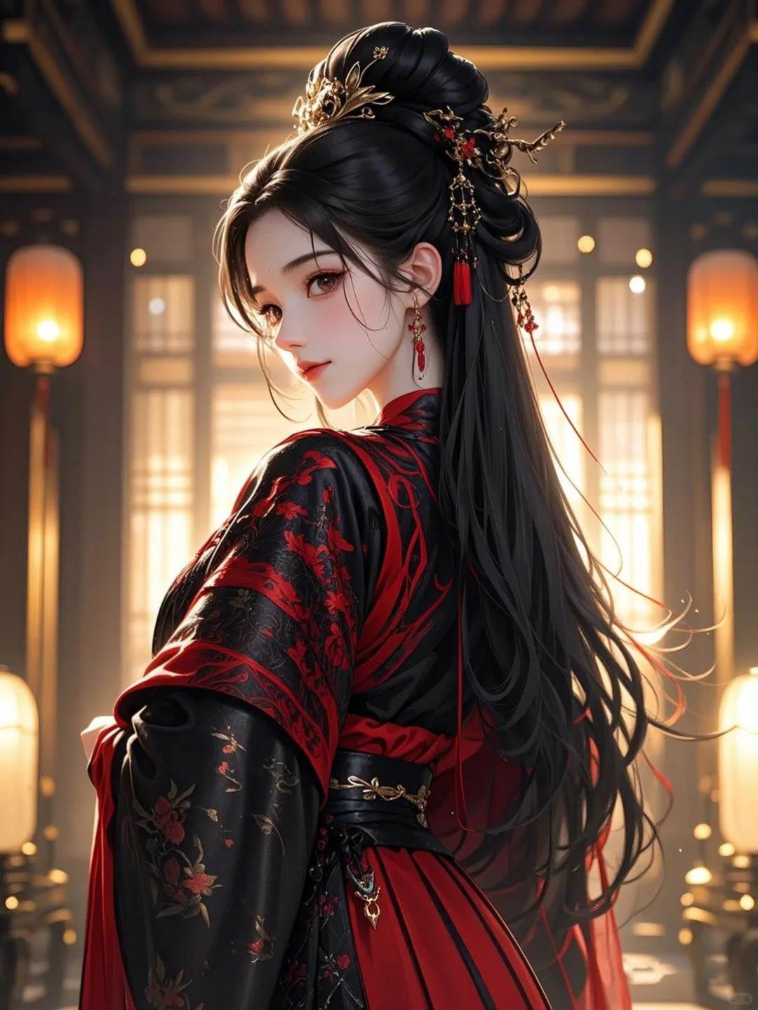 瘋批相公逼我嫁他之后