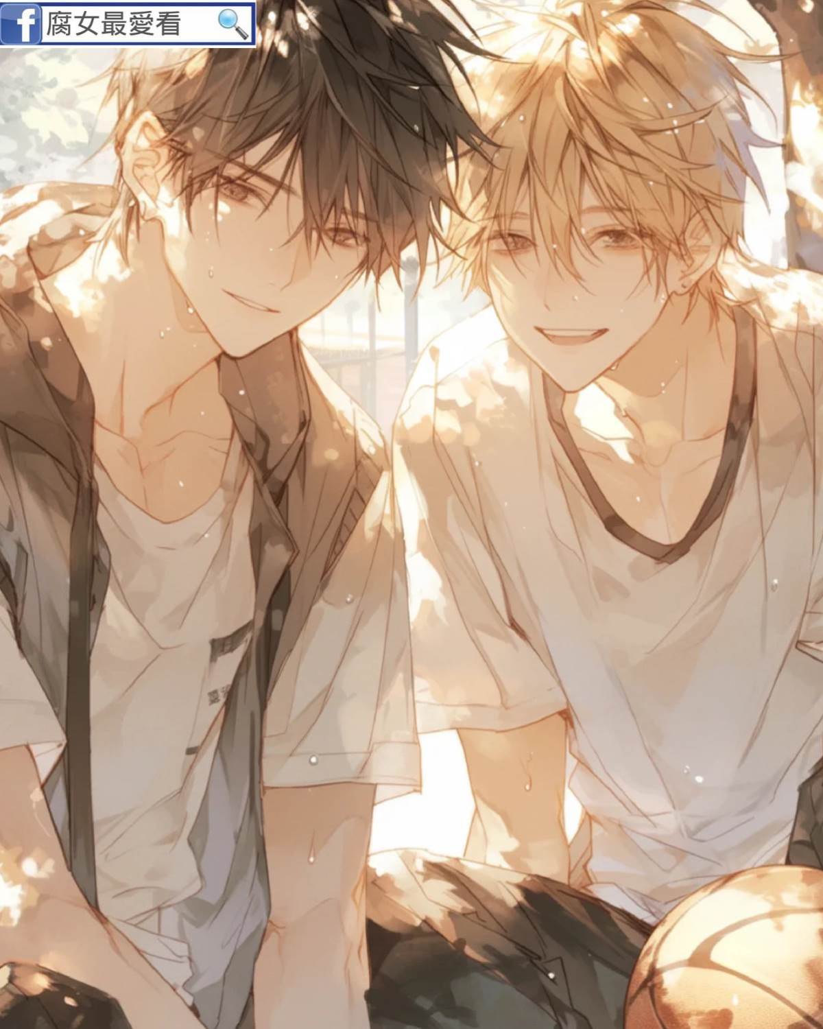 分化成Omega後和竹馬HE了