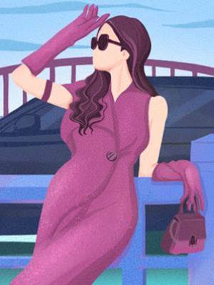 【專欄】前方高能：無所謂，我會出手