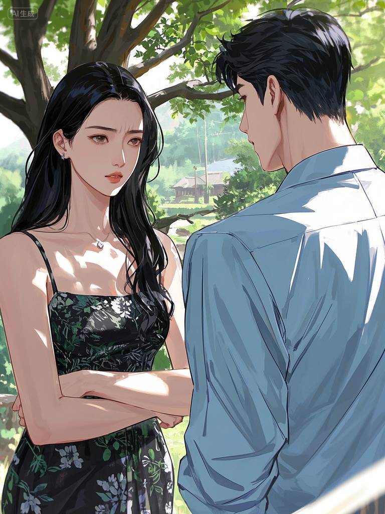 重生后我把表姐嫁給傻子了