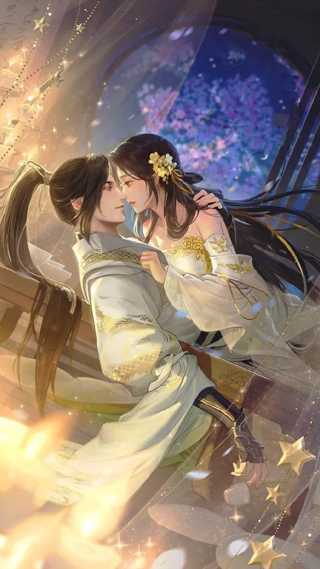 惡毒女配決定為所欲為