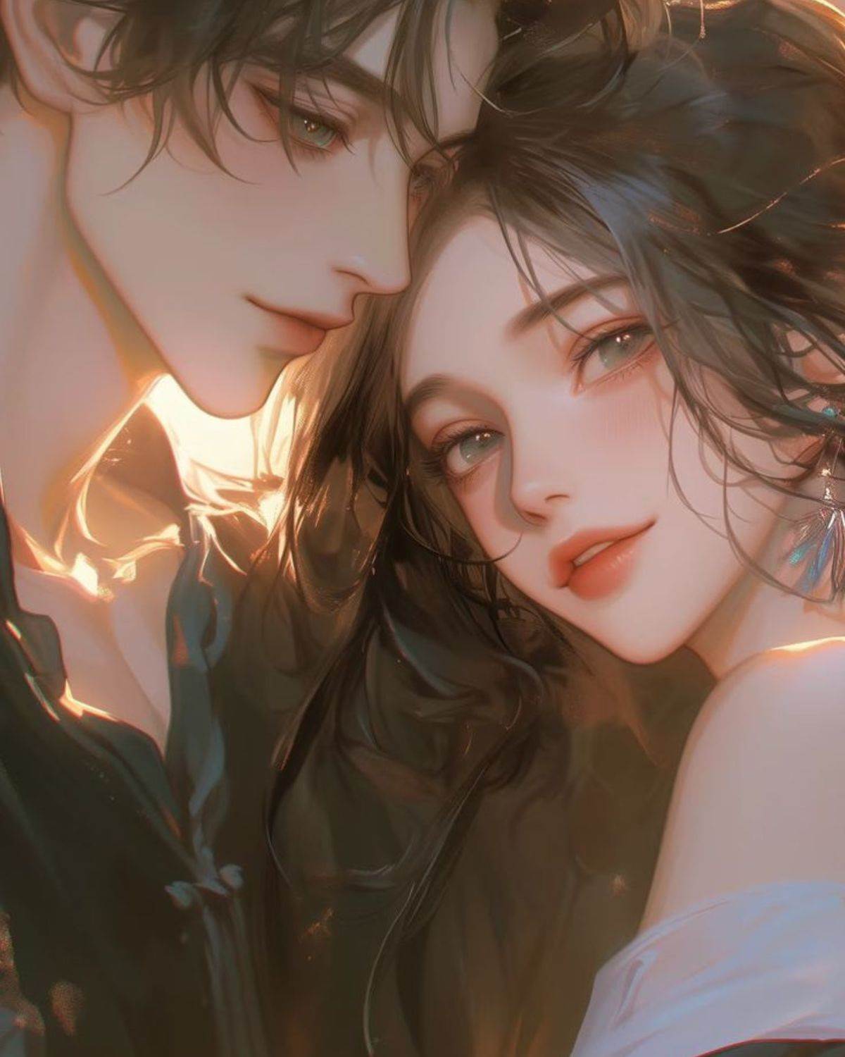 我和饕餮訂親了