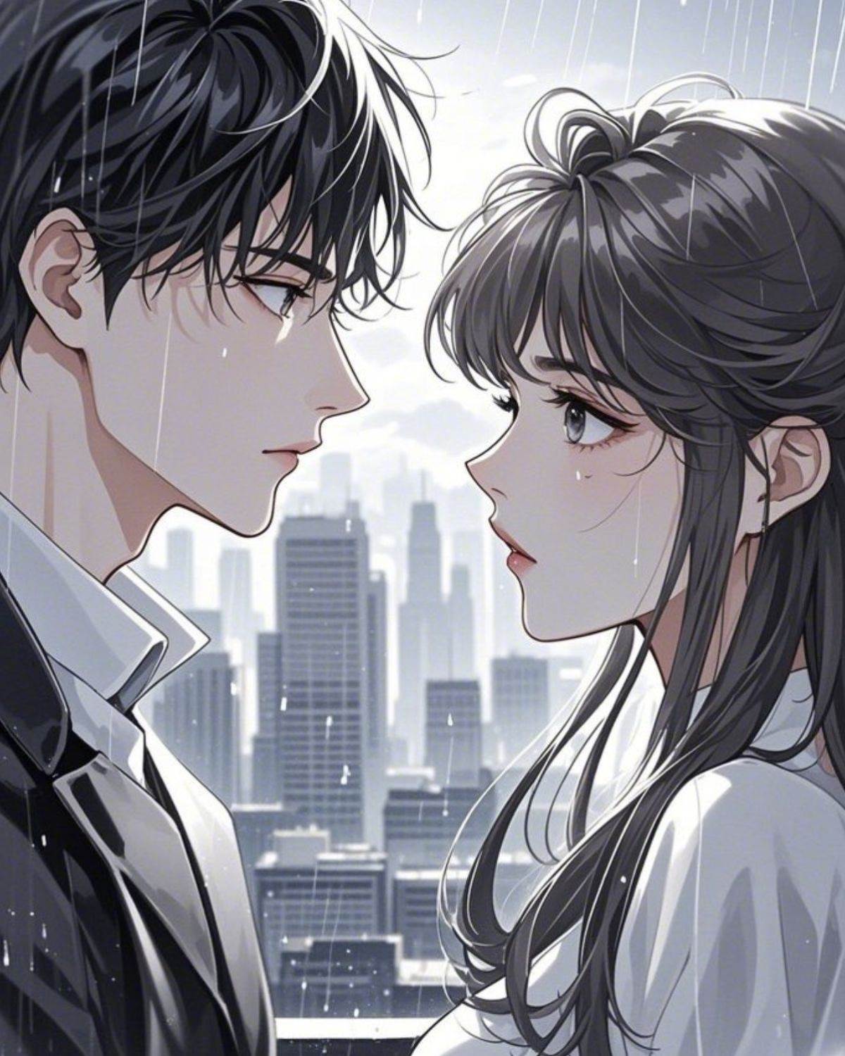 三年都捂不熱的男人，就別作踐自己了