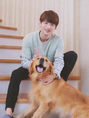 我想去有你的世界