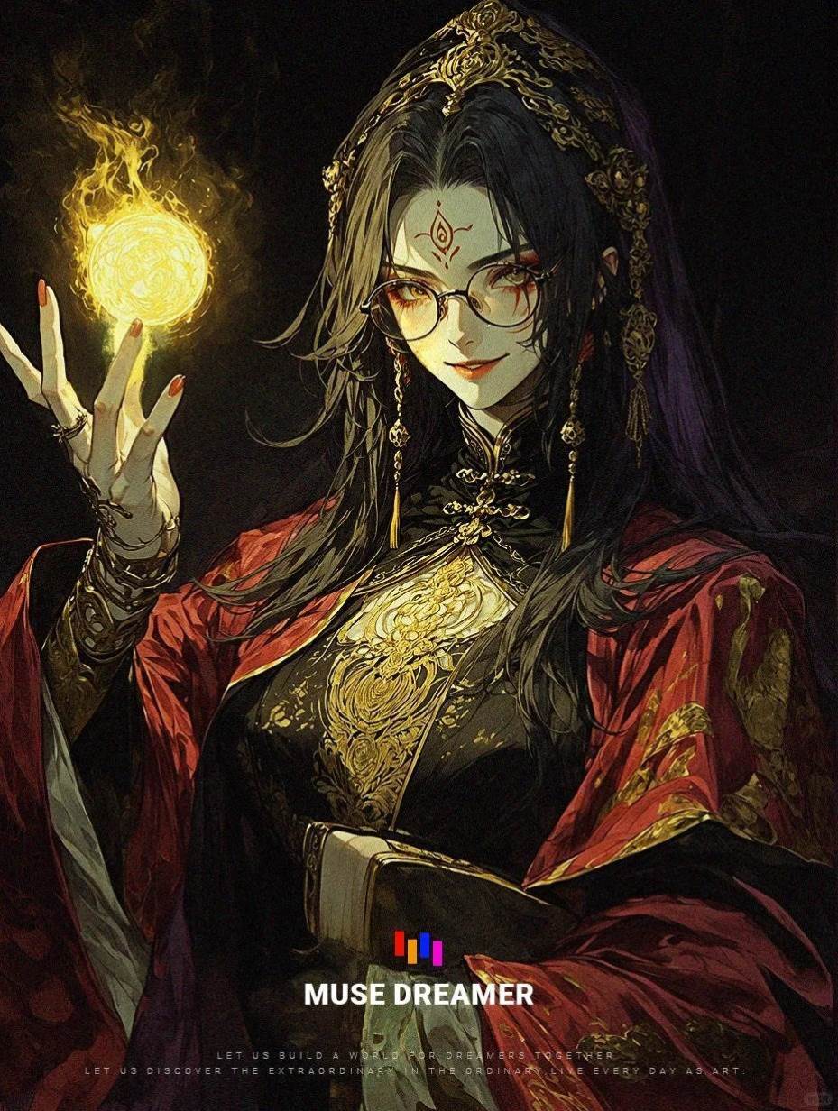 地師少女3：:尋找回陽草