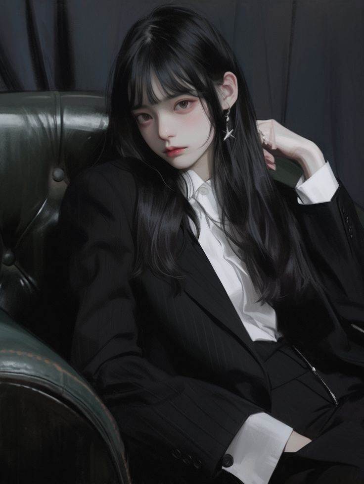 替身她無所不能