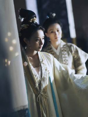 我妄想拯救瘋批男主