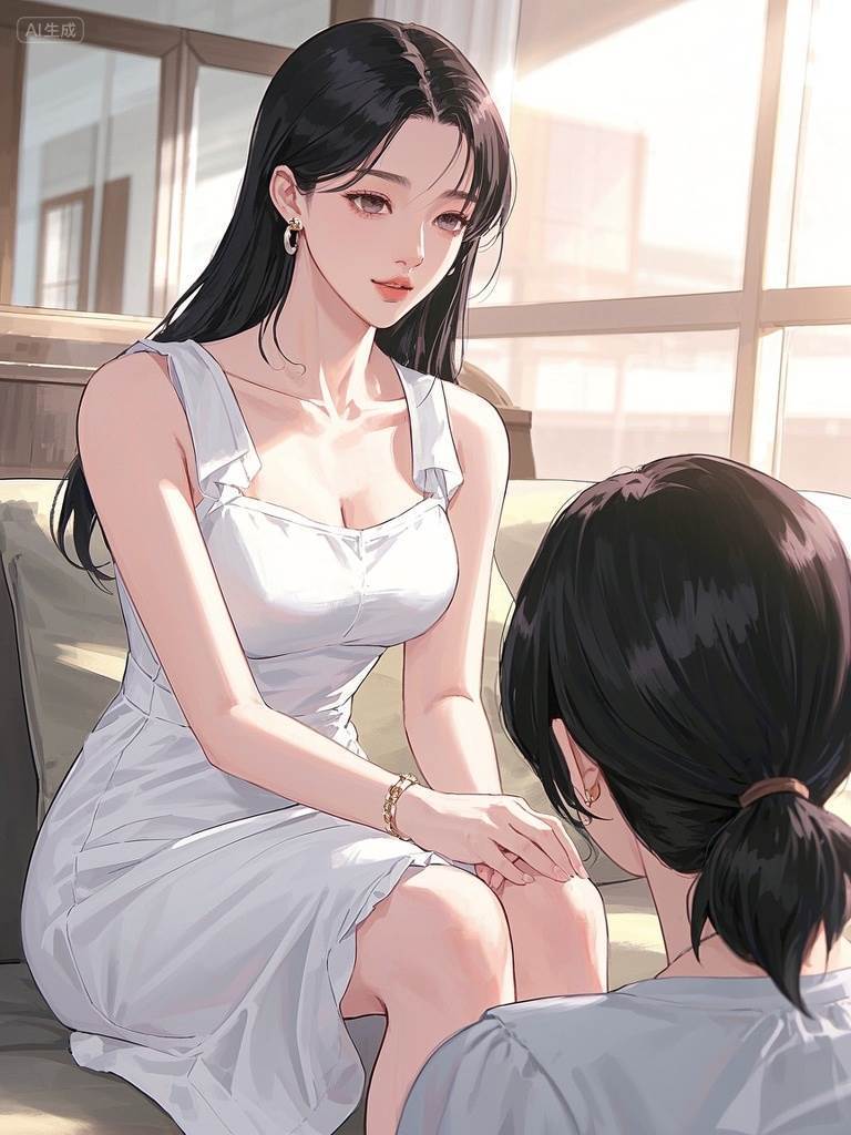 我家保姆是綠茶