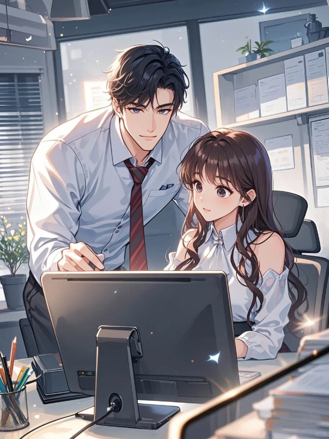 老板給我做牛馬