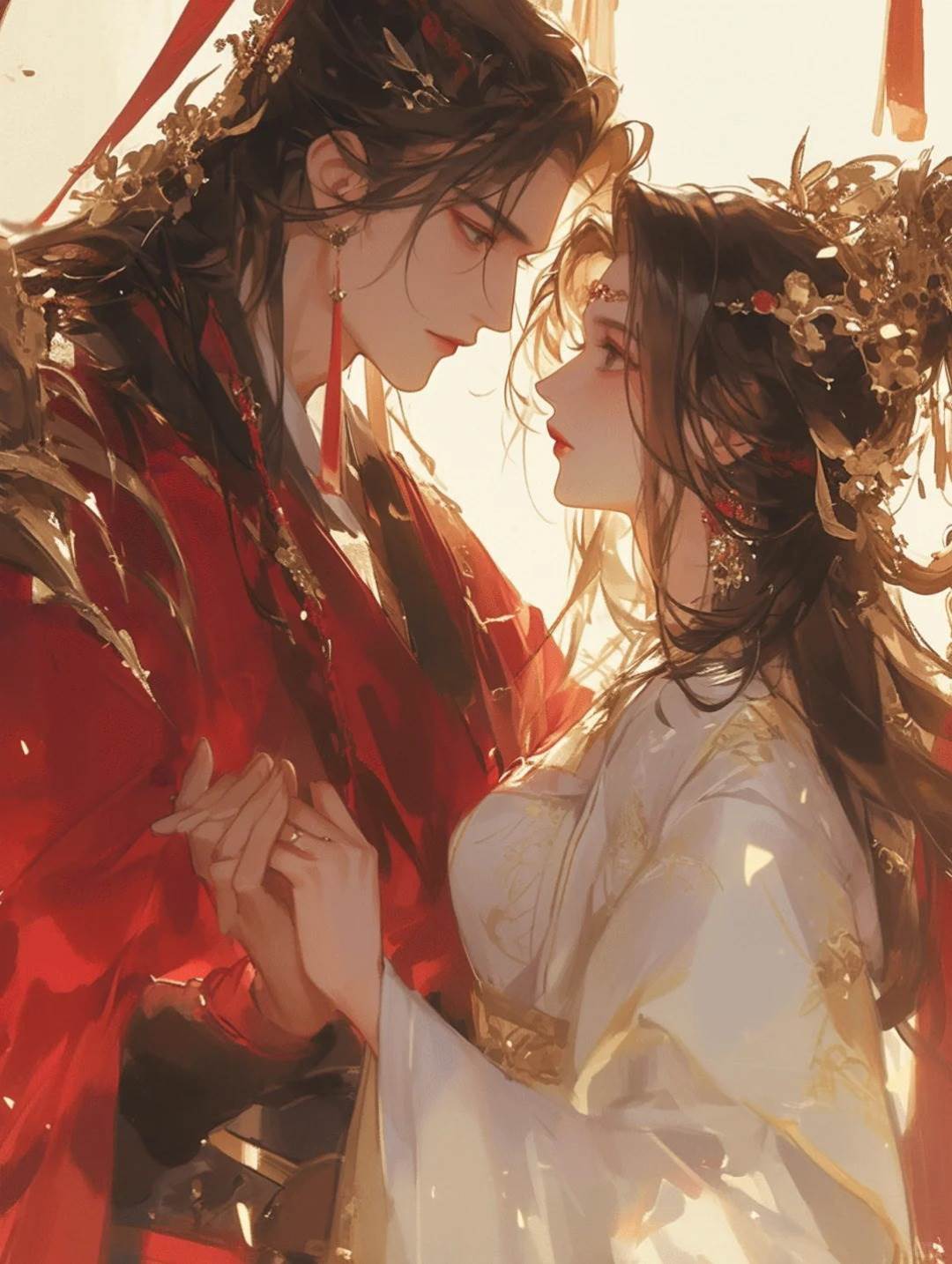 退親后，我成了嗜血瘋帝的白月光