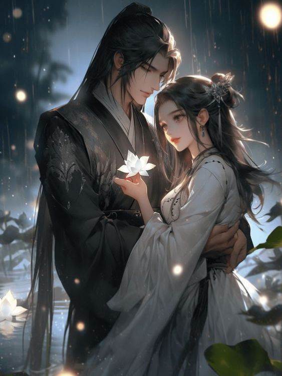 皇后的白月光是太監