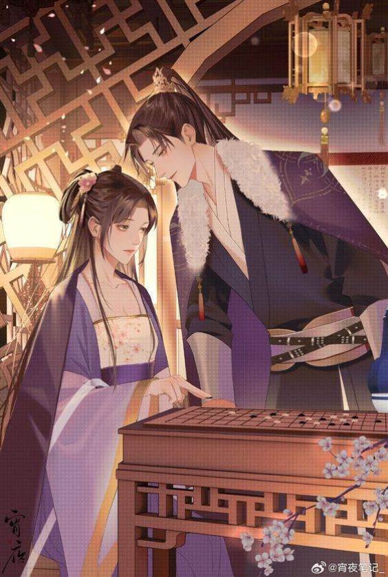 王爺，請與我和離