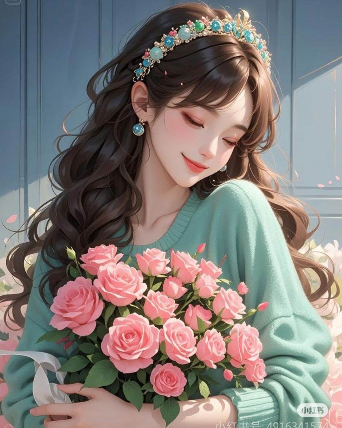 少女漫畫癥候群