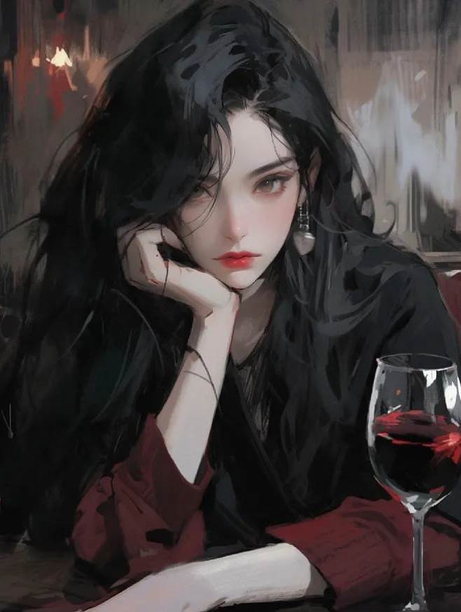 當我情感缺失後