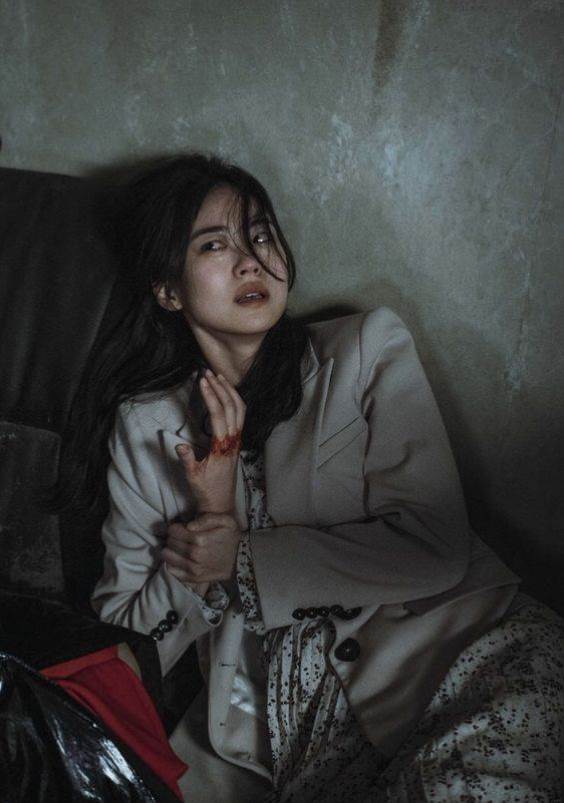 我和18歲的女兒決裂