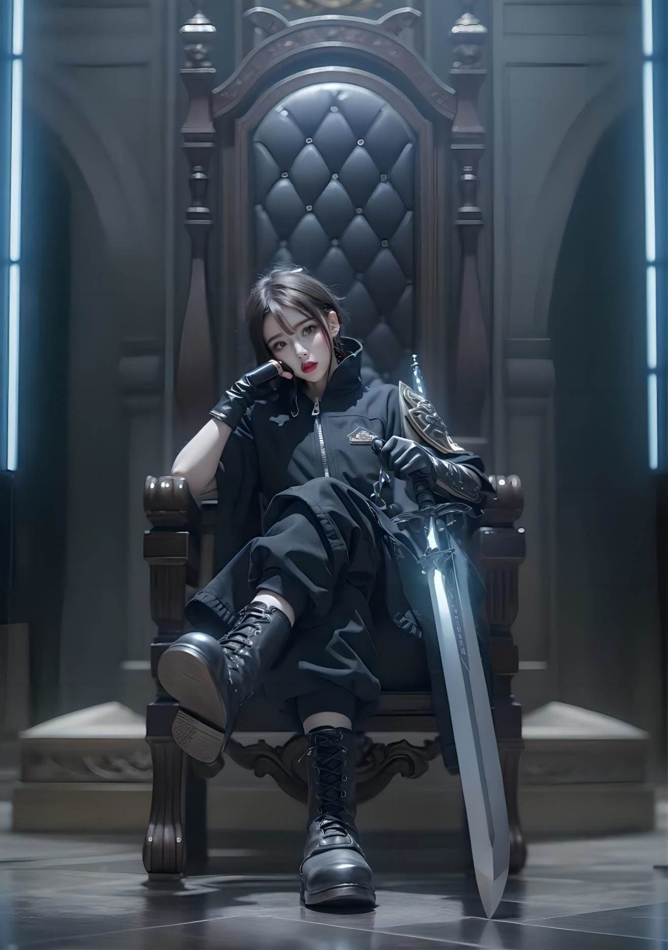 追魂人系列5：墓主