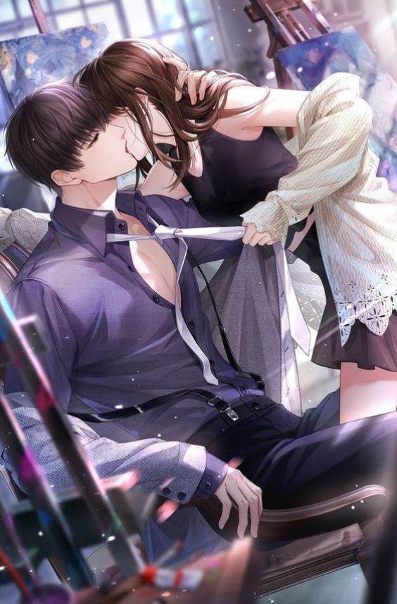 硬漢影帝捂緊他的戀愛腦