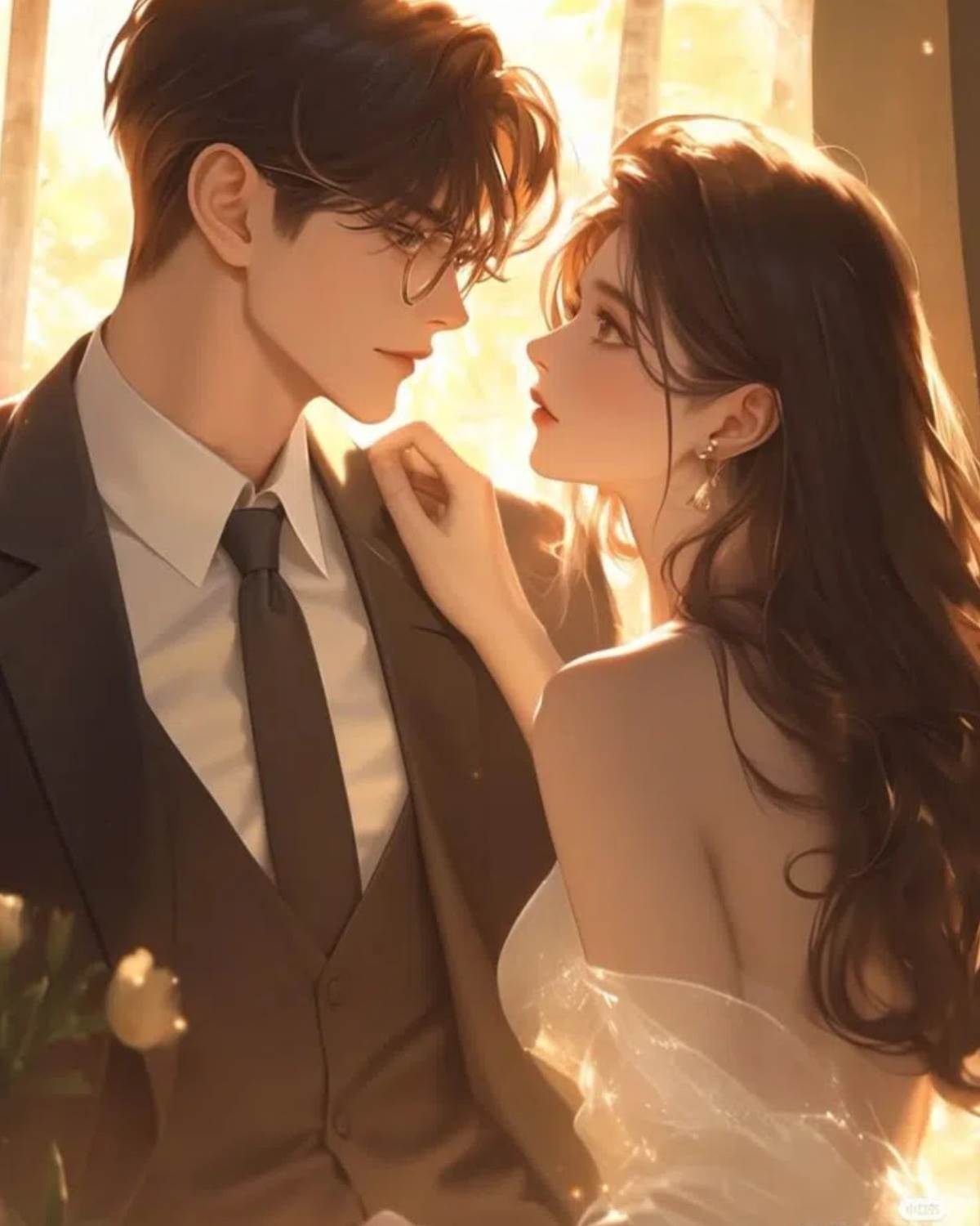 誰還沒有個竹馬了？