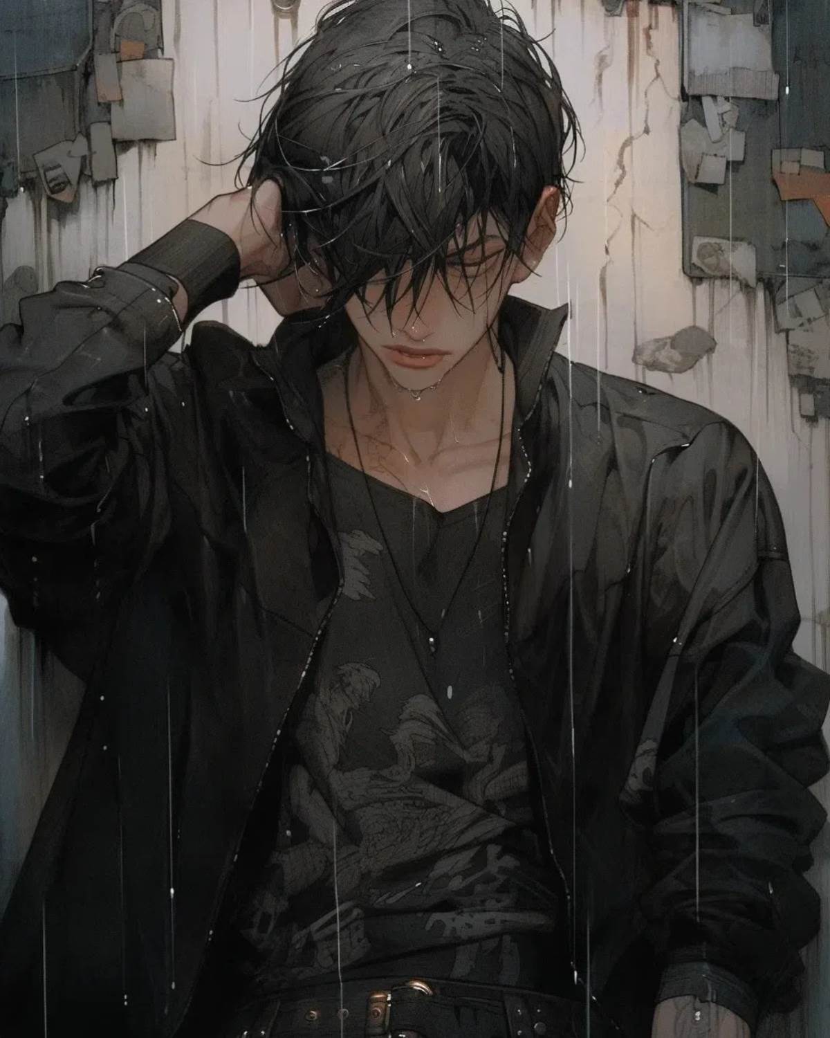 重生末日超強暴雨