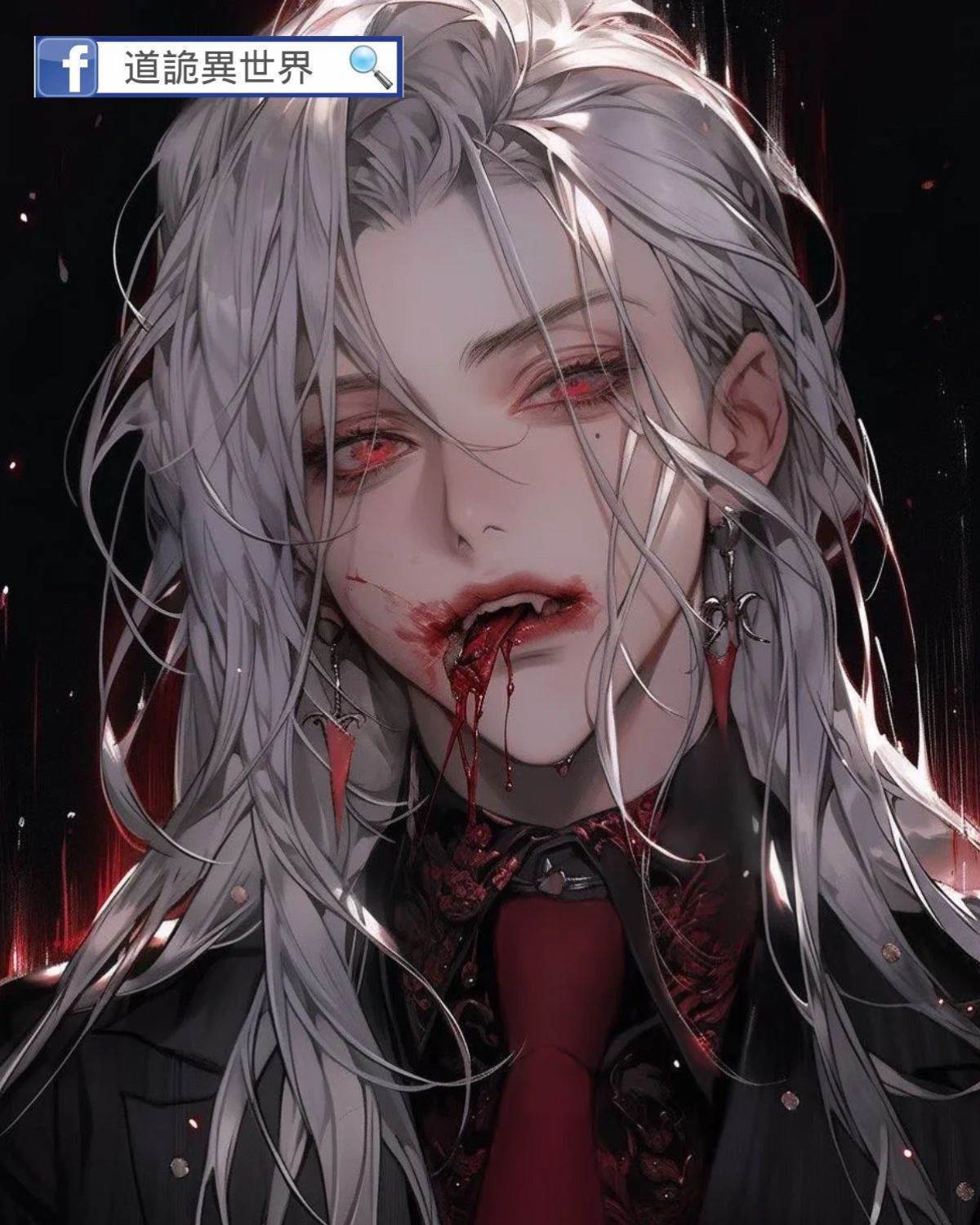 靈珠傳4：吸血鬼愛上小道士