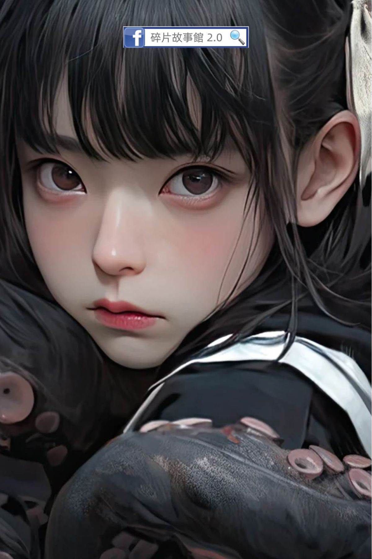 男友是恐游boss：地下福利院