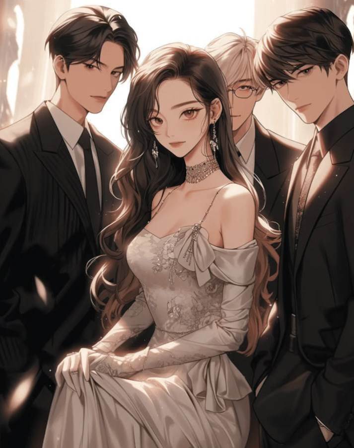 頂流弟弟有點黏人