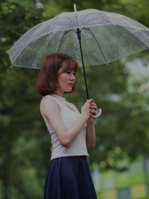 她偏偏不拜屌。