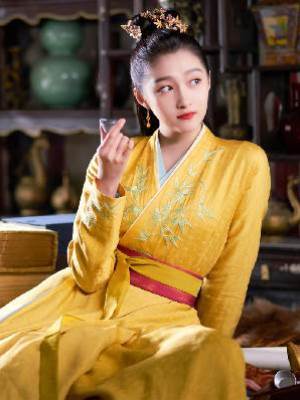 我就是這樣女子