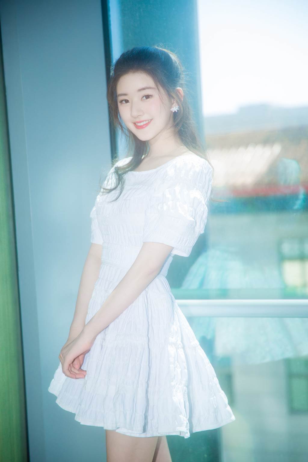 這個殺手心口不一